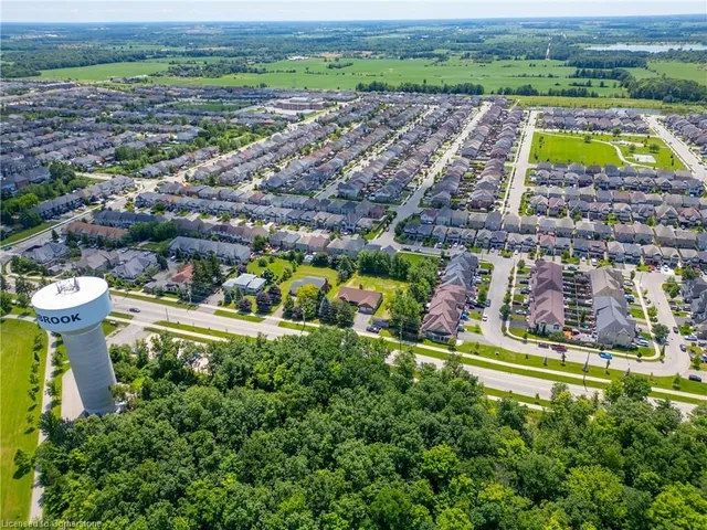 Additional property image - 3385 Binbrook Rd