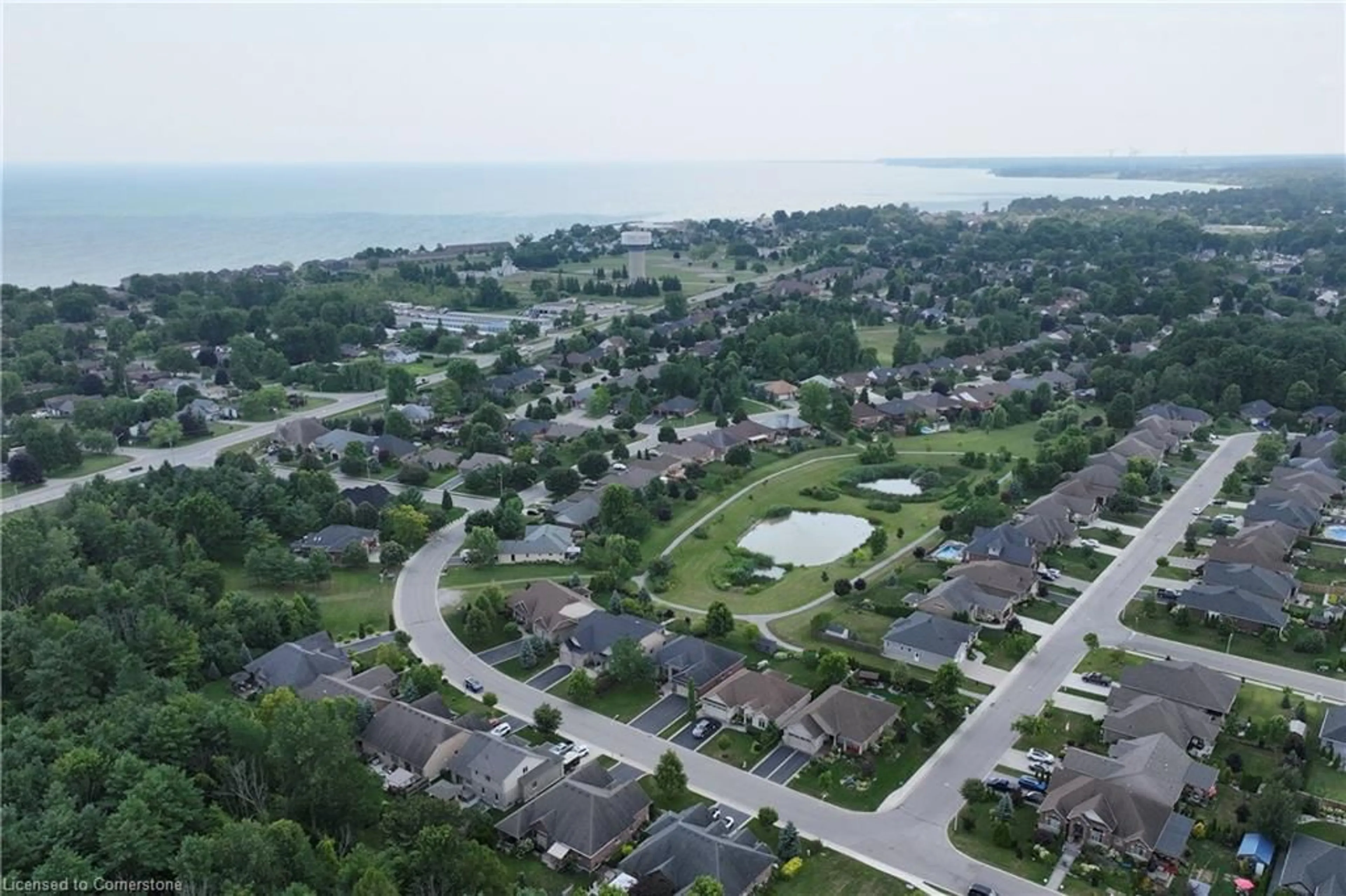 Lakeview for 71 Newport Lane, Port Dover Ontario N0A 1N7