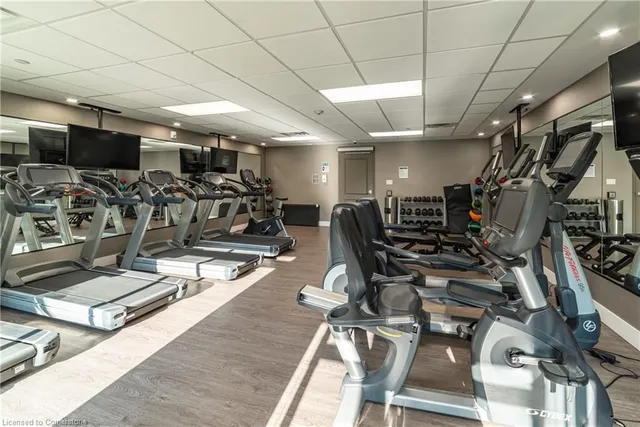 Additional property image - 125 Shoreview Pl Unit 226