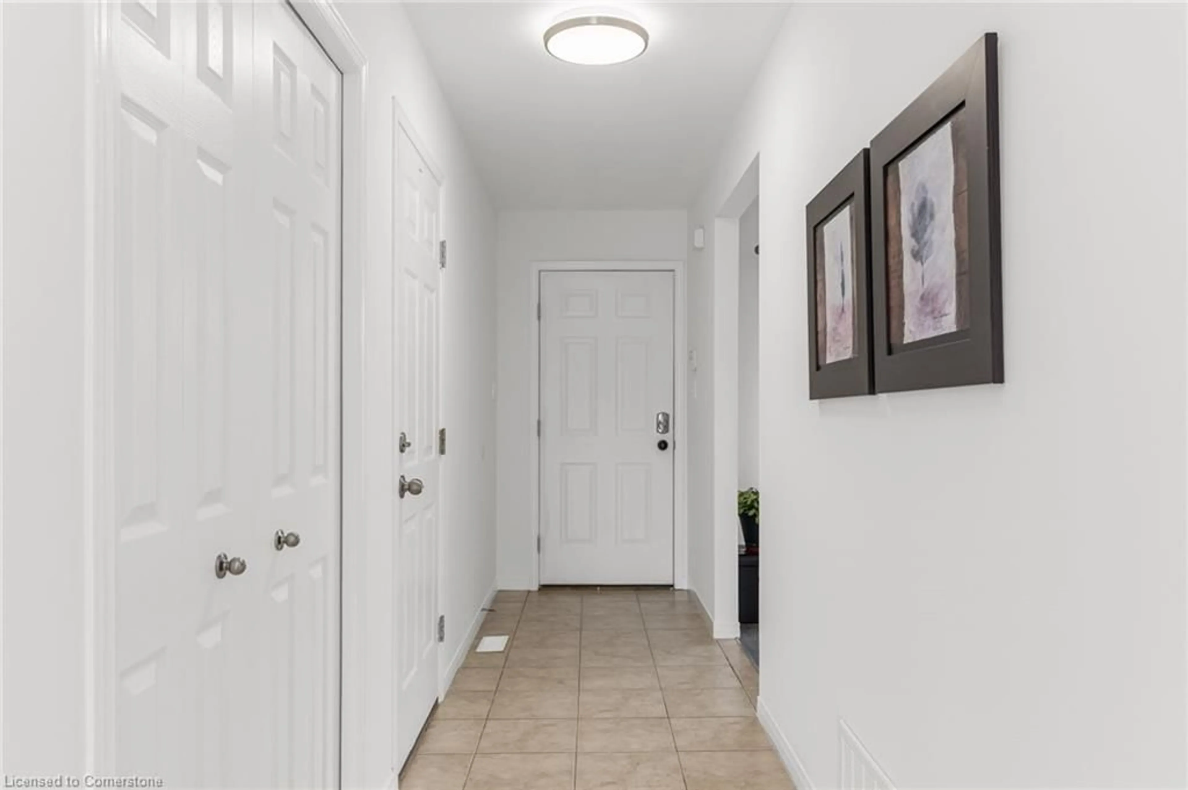 Indoor entryway, not visible floor for 24 Gershwin Crt, Hamilton Ontario L8W 3Z4