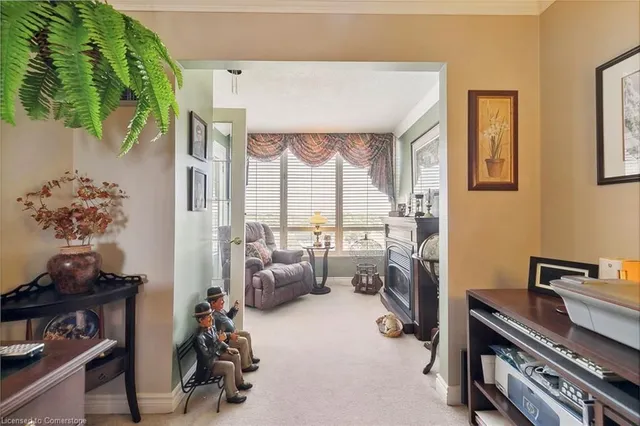 Additional property image - 26 Hanover Rd Unit 1601