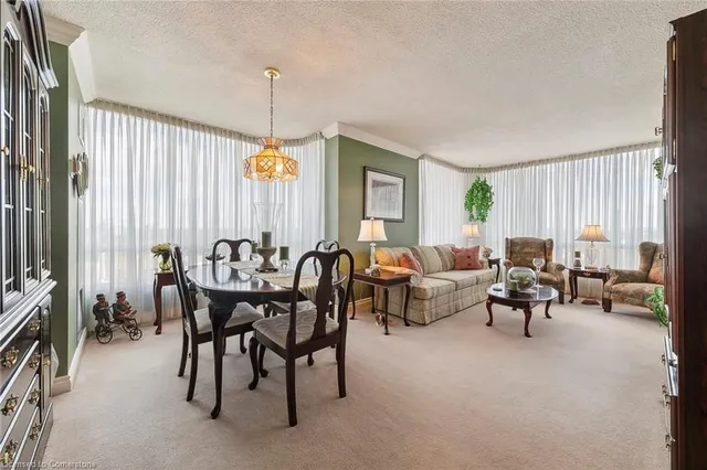 Additional property image - 26 Hanover Rd Unit 1601