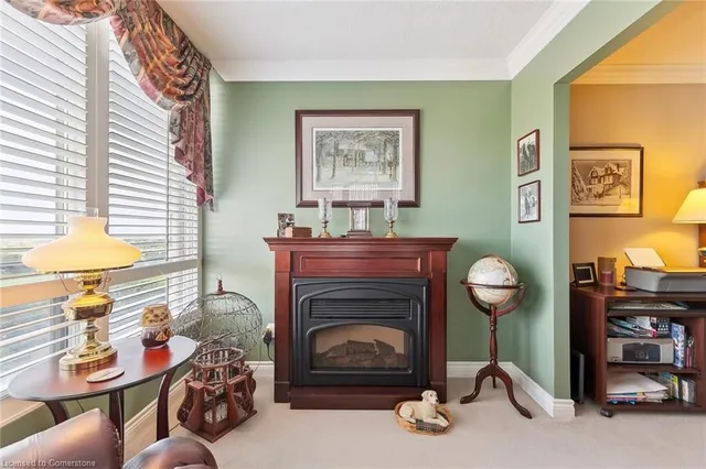 Additional property image - 26 Hanover Rd Unit 1601