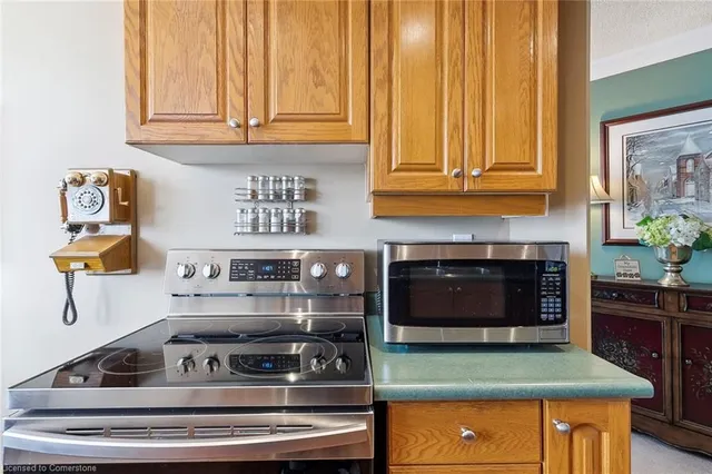 Additional property image - 26 Hanover Rd Unit 1601