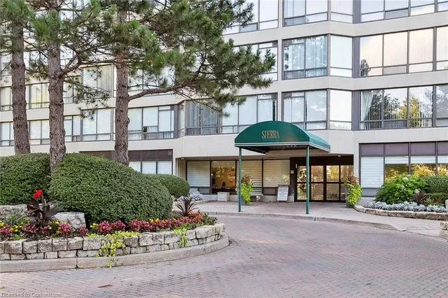 Additional property image - 26 Hanover Rd Unit 1601