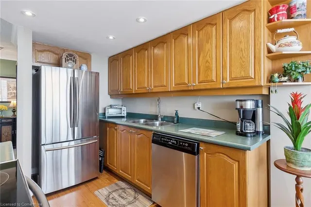 Additional property image - 26 Hanover Rd Unit 1601
