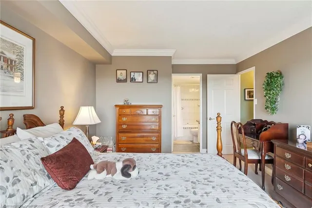 Additional property image - 26 Hanover Rd Unit 1601