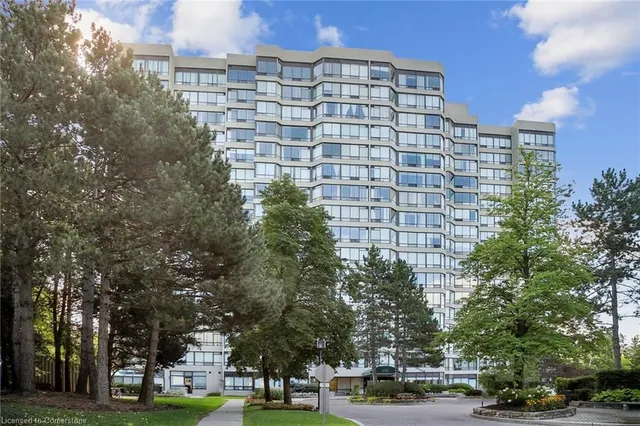 Additional property image - 26 Hanover Rd Unit 1601