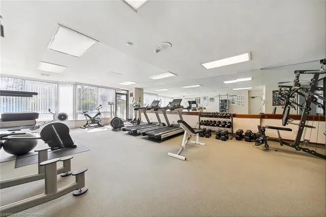 Additional property image - 26 Hanover Rd Unit 1601