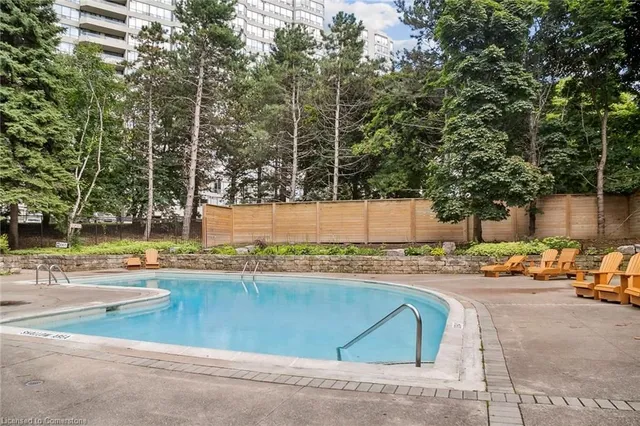 Additional property image - 26 Hanover Rd Unit 1601