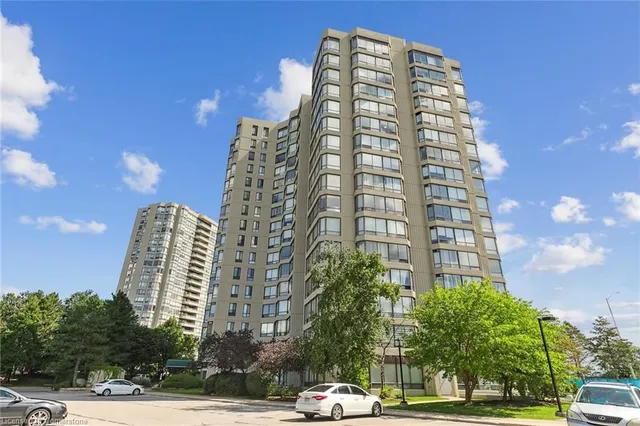 Additional property image - 26 Hanover Rd Unit 1601