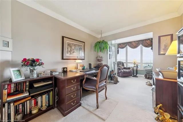 Additional property image - 26 Hanover Rd Unit 1601