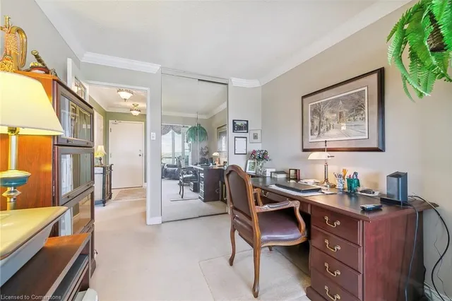 Additional property image - 26 Hanover Rd Unit 1601