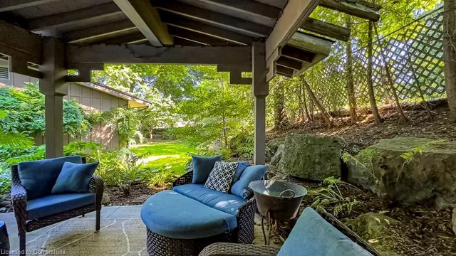 Additional property image - 858 Montgomery Dr