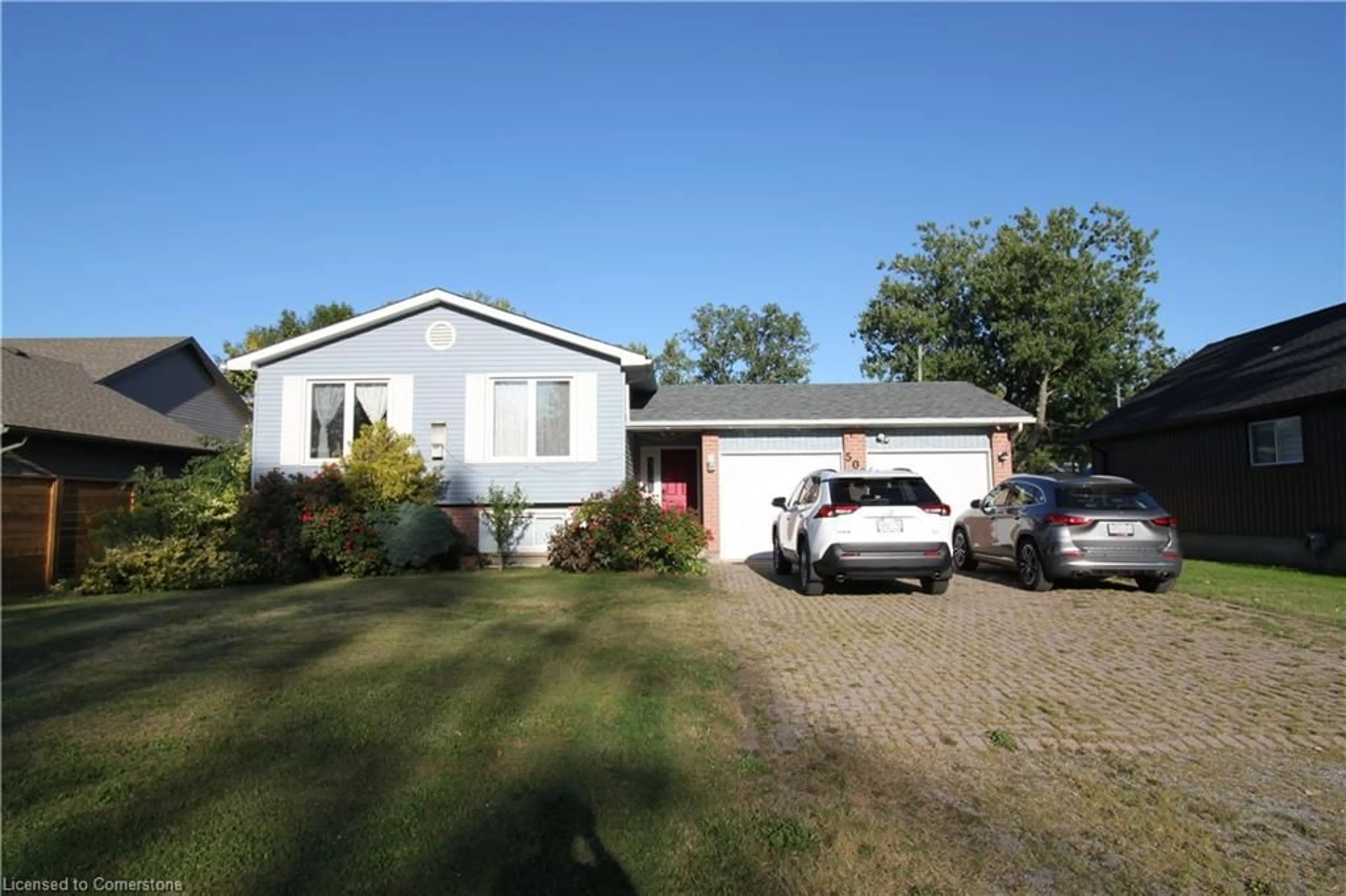 Frontside or backside of a home, cottage for 500 Lakeview Rd, Fort Erie Ontario L2A 4W4