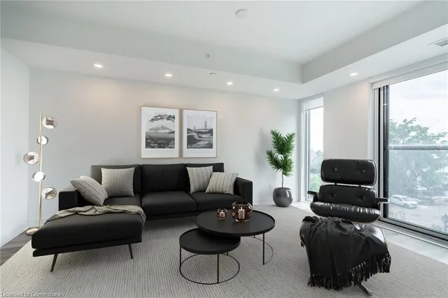 Additional property image - 370 Martha St Unit 309