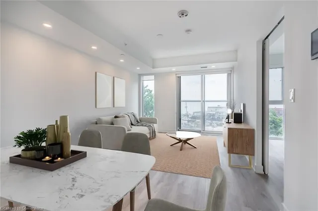 Additional property image - 370 Martha St Unit 309