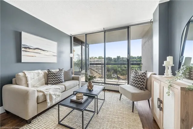 Primary image of 150 Charlton Ave Unit 2907