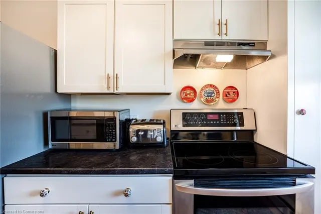 Additional property image - 9 Grant Blvd Unit 501