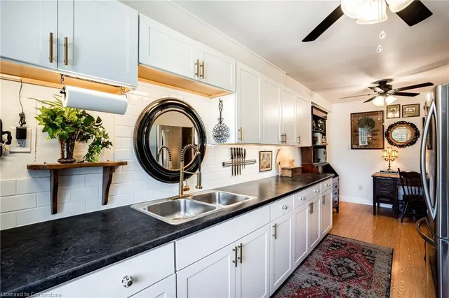 Additional property image - 9 Grant Blvd Unit 501