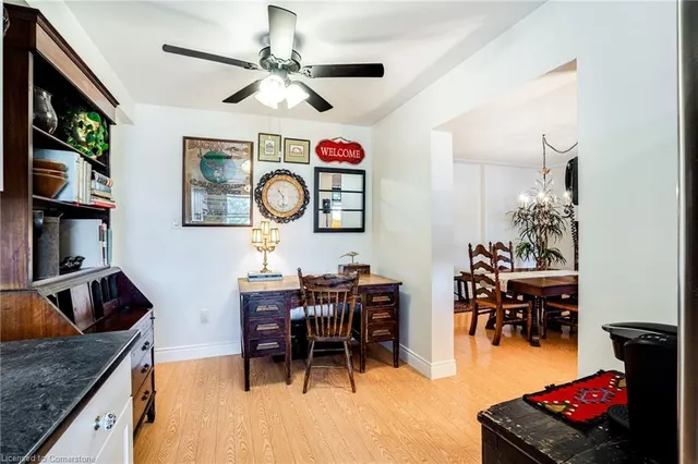 Additional property image - 9 Grant Blvd Unit 501