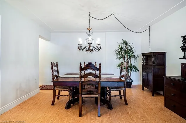 Additional property image - 9 Grant Blvd Unit 501