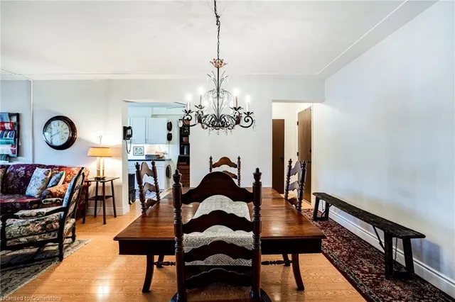 Additional property image - 9 Grant Blvd Unit 501