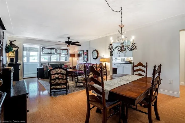 Additional property image - 9 Grant Blvd Unit 501