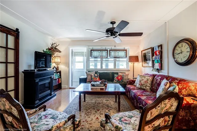Additional property image - 9 Grant Blvd Unit 501