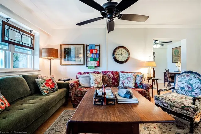 Additional property image - 9 Grant Blvd Unit 501