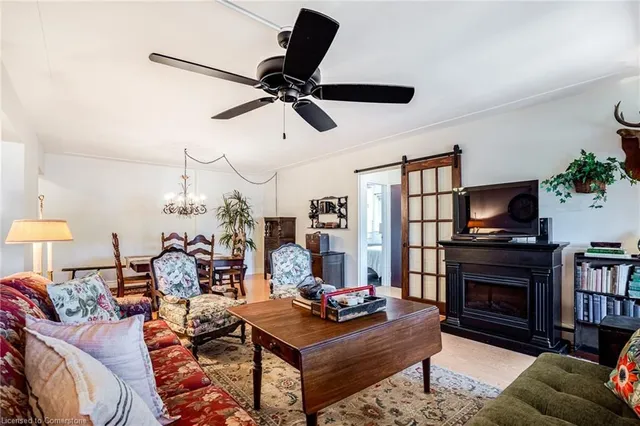 Additional property image - 9 Grant Blvd Unit 501