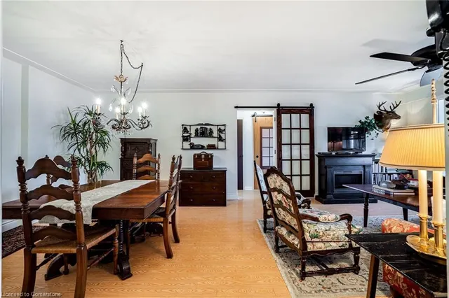 Additional property image - 9 Grant Blvd Unit 501