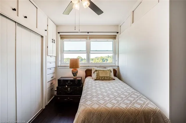 Additional property image - 9 Grant Blvd Unit 501
