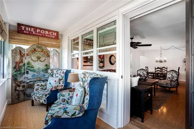 Additional property image - 9 Grant Blvd Unit 501
