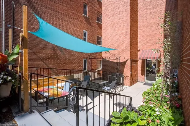Additional property image - 9 Grant Blvd Unit 501