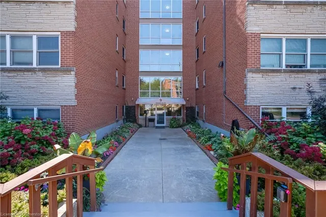 Additional property image - 9 Grant Blvd Unit 501