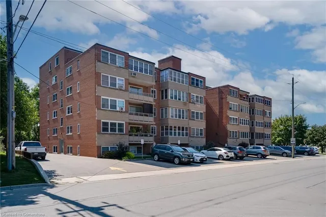 Additional property image - 9 Grant Blvd Unit 501
