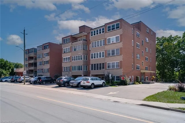 Additional property image - 9 Grant Blvd Unit 501