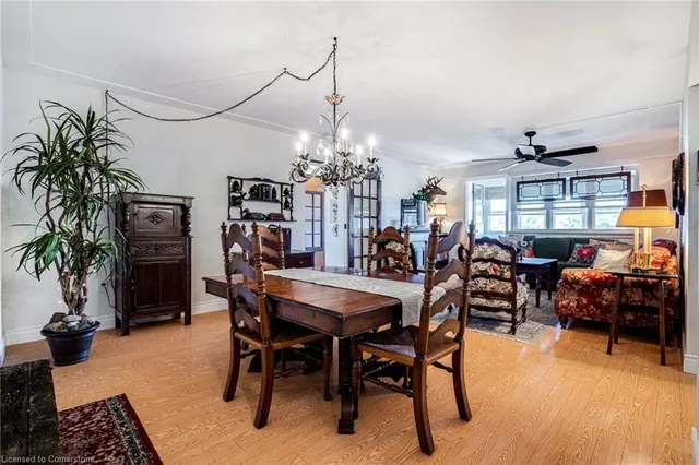 Additional property image - 9 Grant Blvd Unit 501