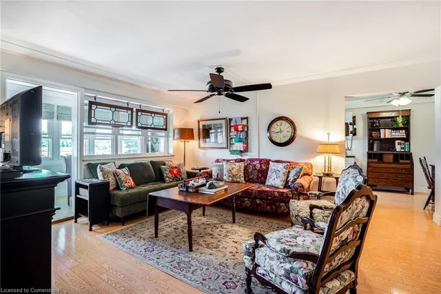 Additional property image - 9 Grant Blvd Unit 501