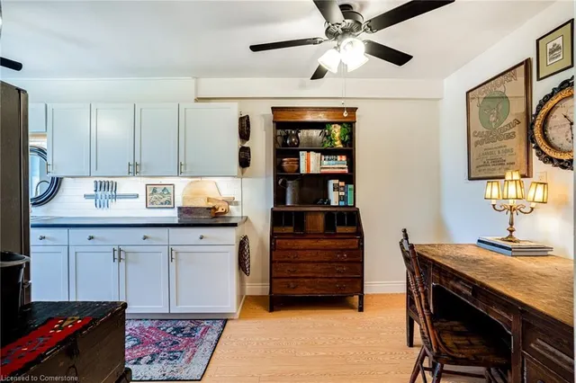 Additional property image - 9 Grant Blvd Unit 501