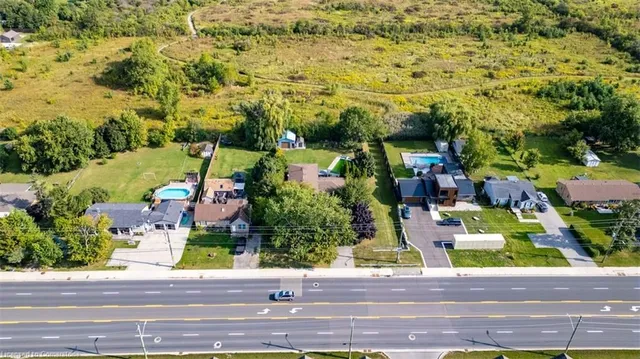 Additional property image - 1889 Rymal Rd