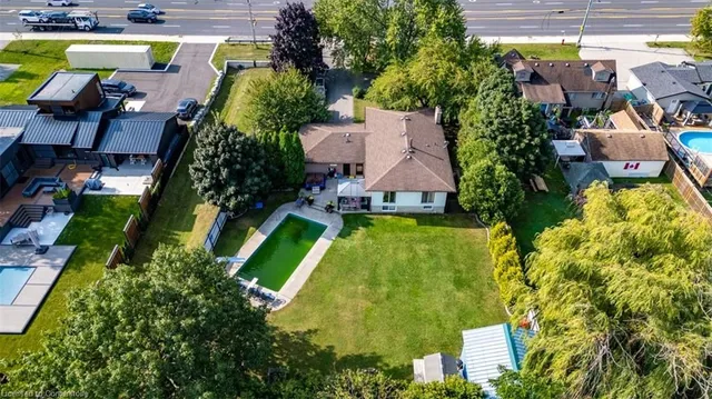 Additional property image - 1889 Rymal Rd