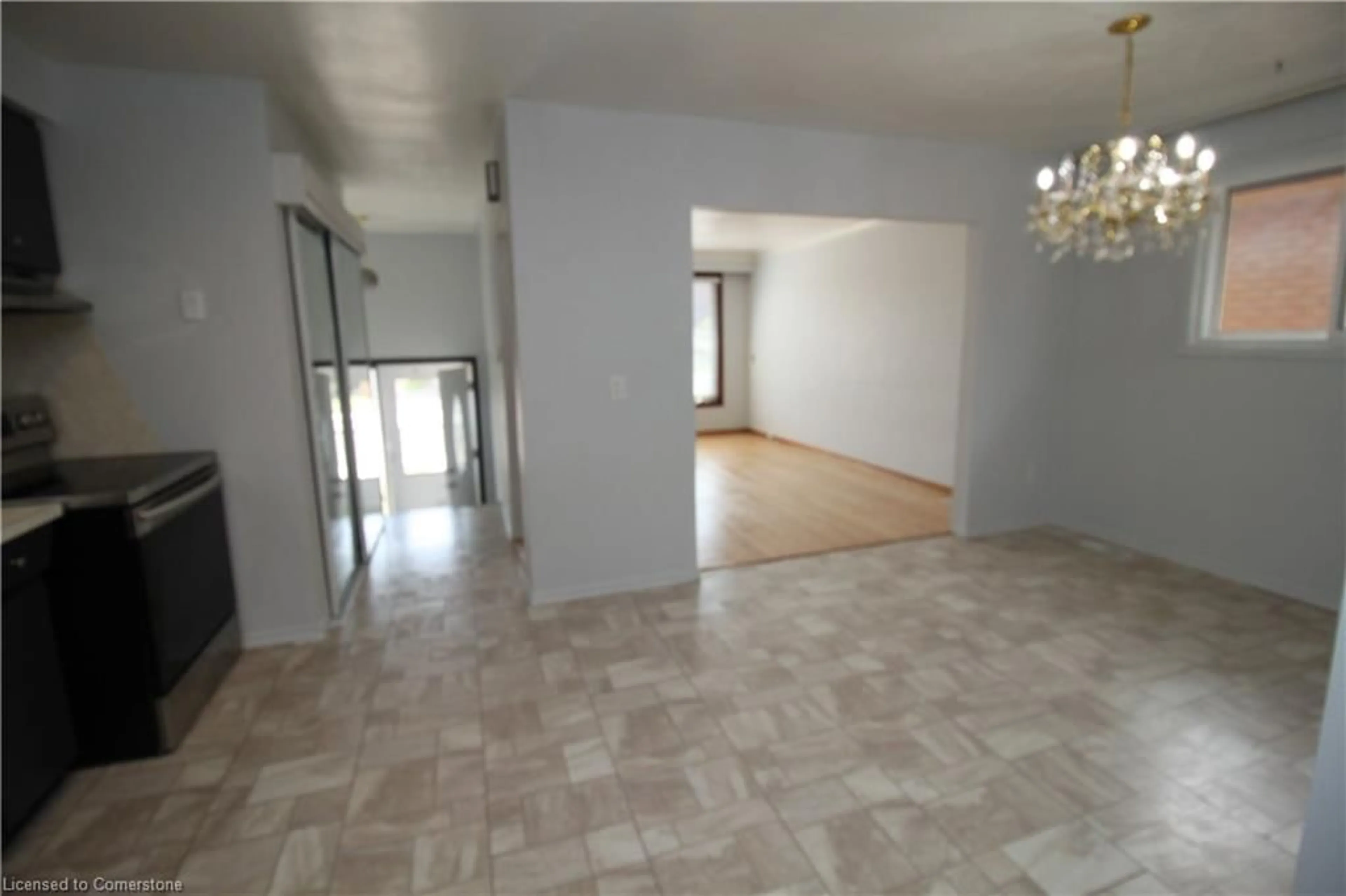 Indoor foyer, not visible floor for 19 Delena Ave, Hamilton Ontario L8H 6B5