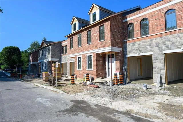 Additional property image - 30 Queen St St Unit LOT 5
