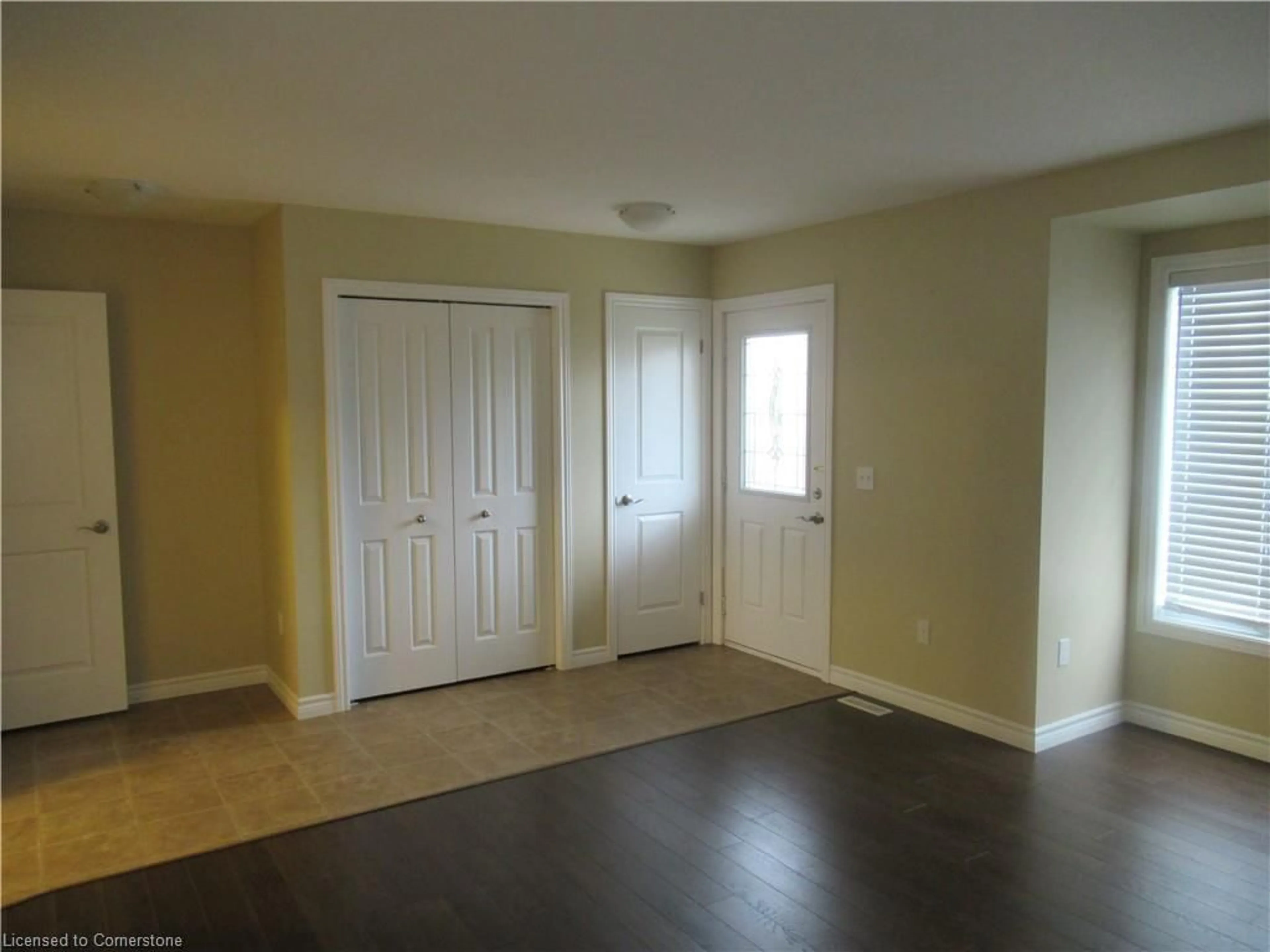 A pic of a room, unknown floor for 1010 Fanshawe Park Rd #5, London Ontario N5X 0K9