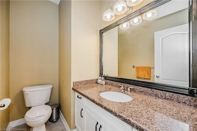 Additional property image - 76 Moorland Cres