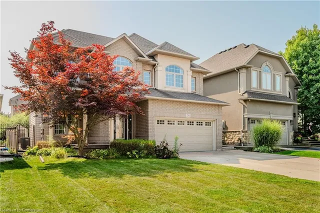 Additional property image - 76 Moorland Cres
