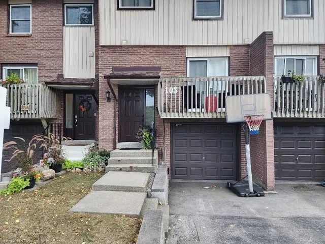 Additional property image - 1115 Paramount Dr Unit 103