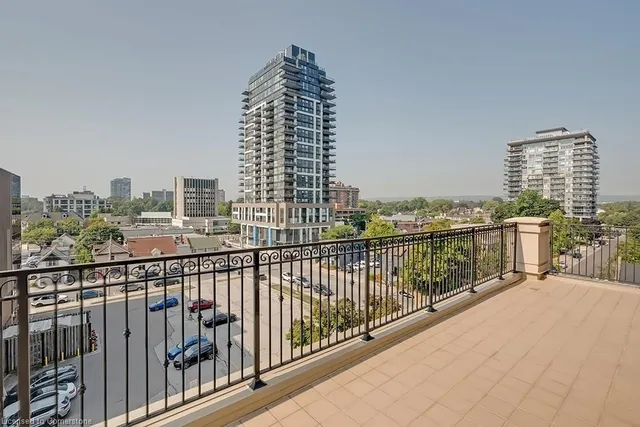 Additional property image - 445 Elizabeth St Unit PH1